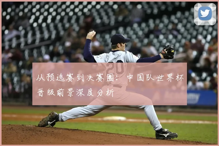 从预选赛到决赛圈：中国队世界杯晋级前景深度分析