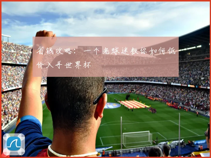 省钱攻略：一个老球迷教你如何低价入手世界杯